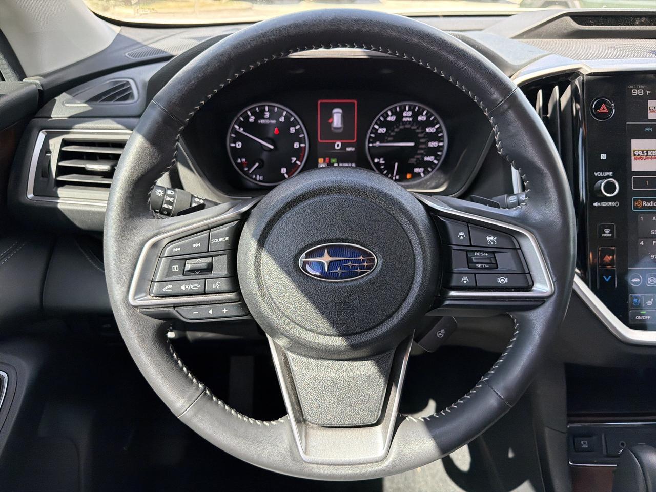 2024 Subaru Ascent San Antonio TX
