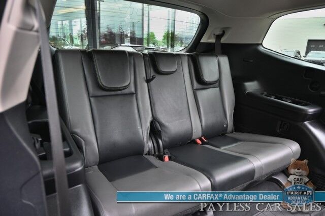 2024 Subaru Ascent AWD Wasilla AK