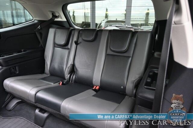 2024 Subaru Ascent AWD Wasilla AK