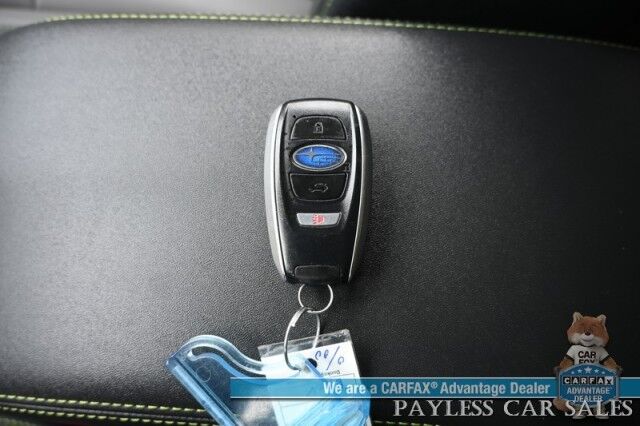 2024 Subaru Ascent AWD Wasilla AK