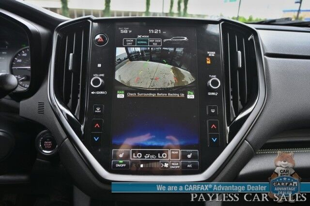 2024 Subaru Ascent AWD Wasilla AK