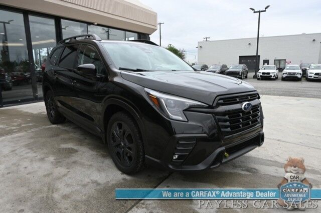 2024 Subaru Ascent AWD Wasilla AK