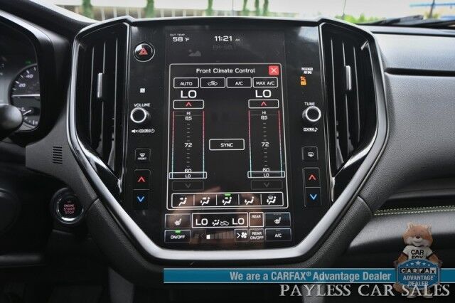 2024 Subaru Ascent AWD Wasilla AK