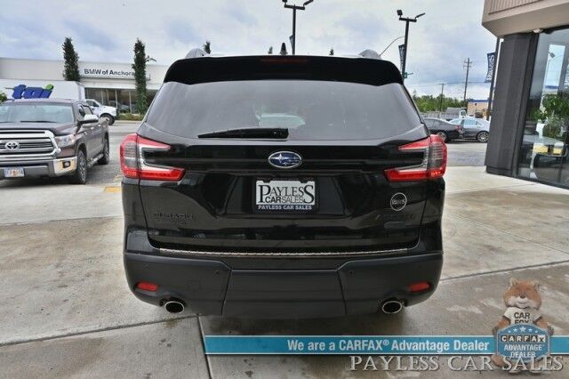 2024 Subaru Ascent AWD Wasilla AK