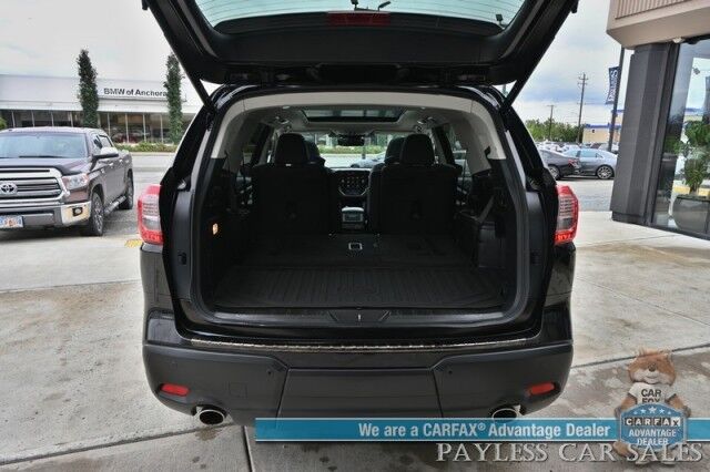 2024 Subaru Ascent AWD Wasilla AK