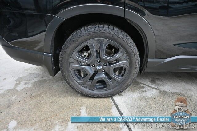 2024 Subaru Ascent AWD Wasilla AK