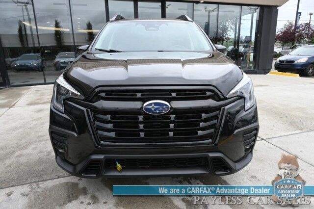 2024 Subaru Ascent AWD Wasilla AK