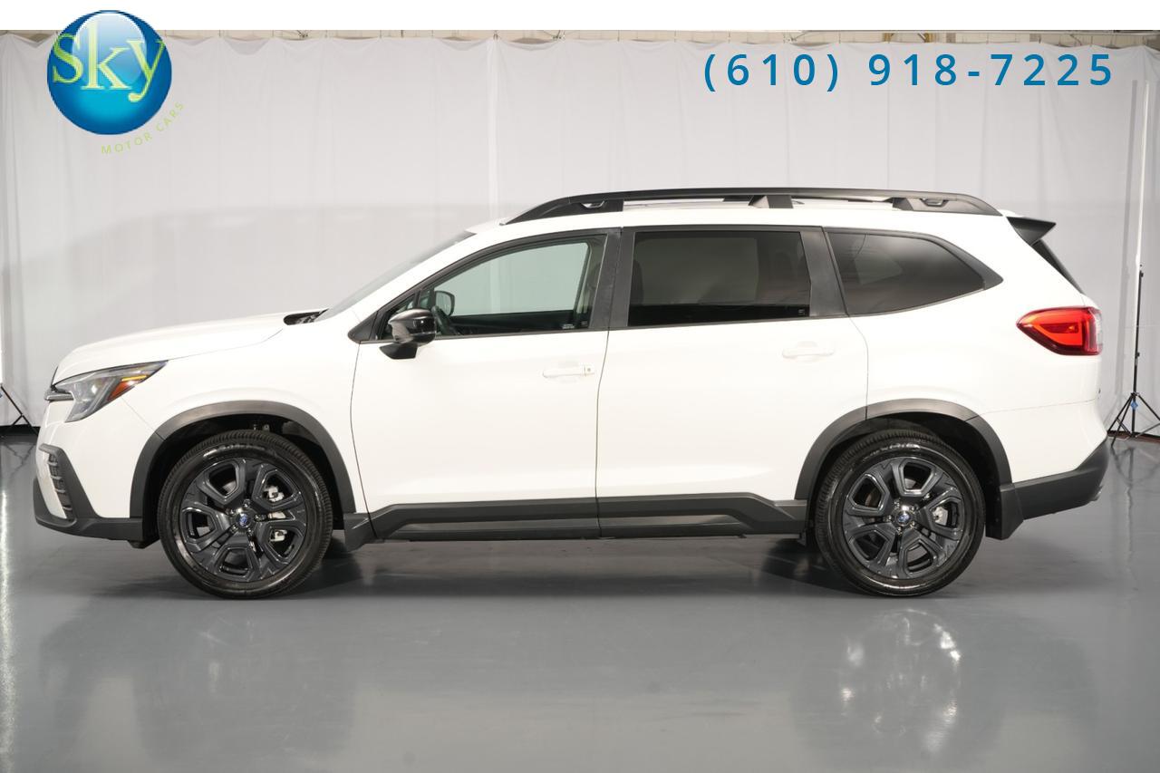 2024 Subaru Ascent AWD Onyx Edition 7-PASSENGER