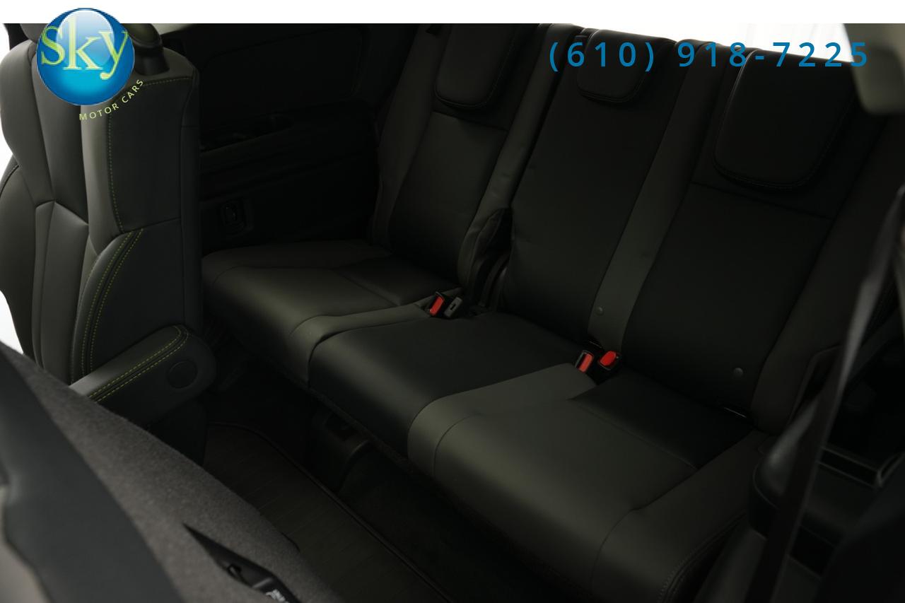 2024 Subaru Ascent AWD Onyx Edition 7-PASSENGER West Chester PA