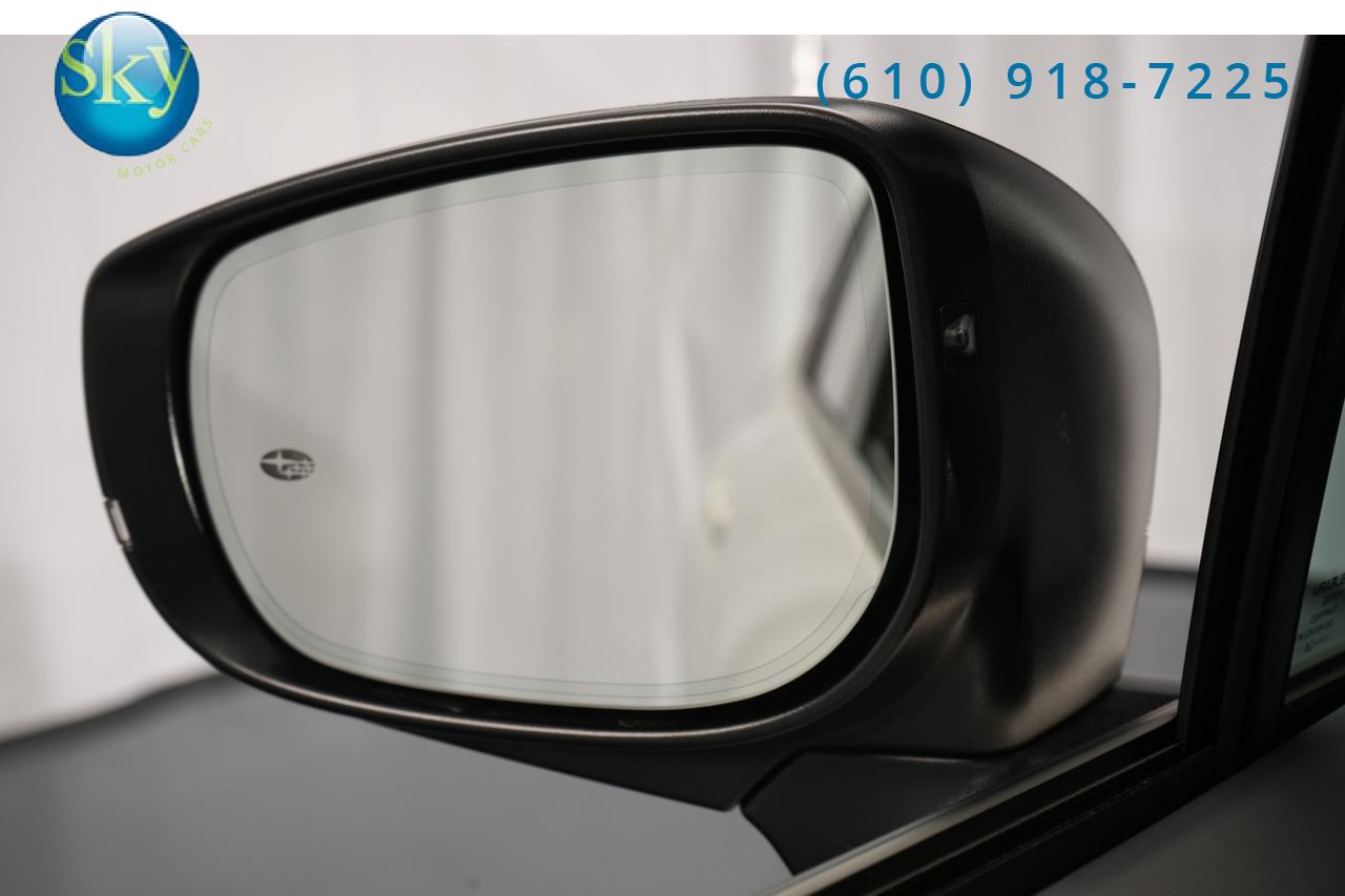 2024 Subaru Ascent AWD Onyx Edition 7-PASSENGER West Chester PA