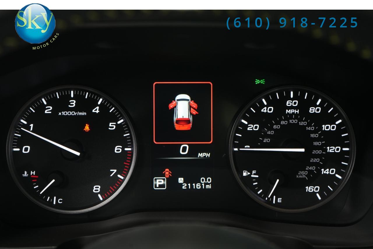 2024 Subaru Ascent AWD Onyx Edition 7-PASSENGER West Chester PA
