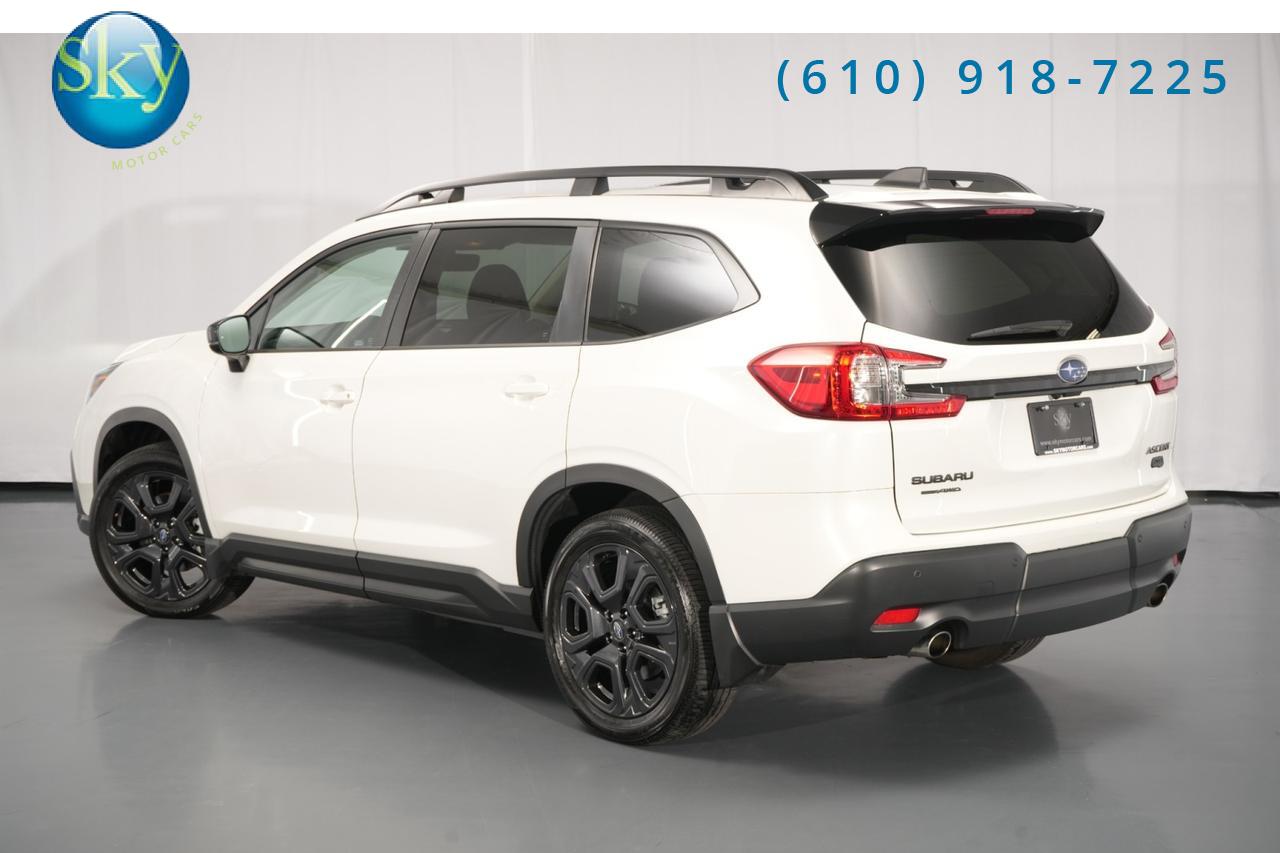 2024 Subaru Ascent AWD Onyx Edition 7-PASSENGER West Chester PA