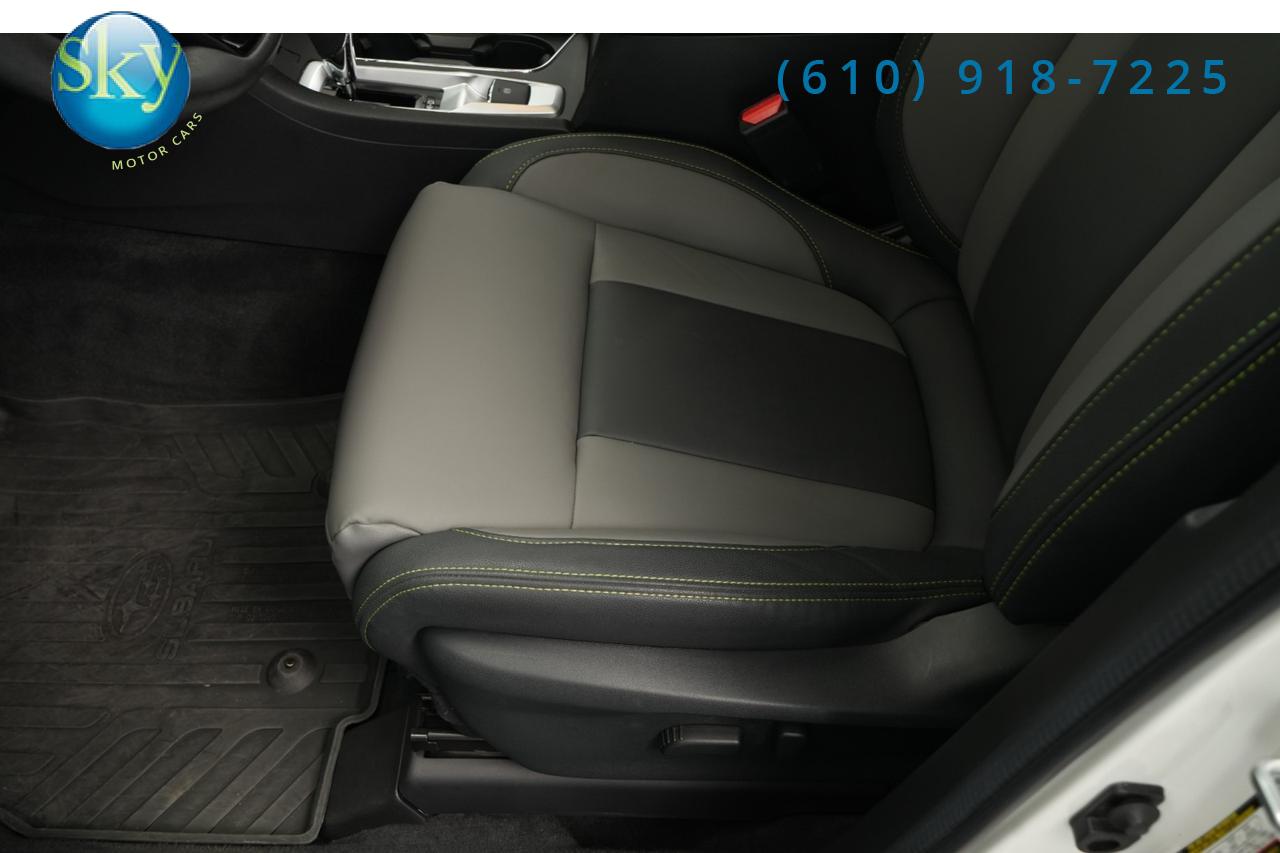 2024 Subaru Ascent AWD Onyx Edition 7-PASSENGER West Chester PA