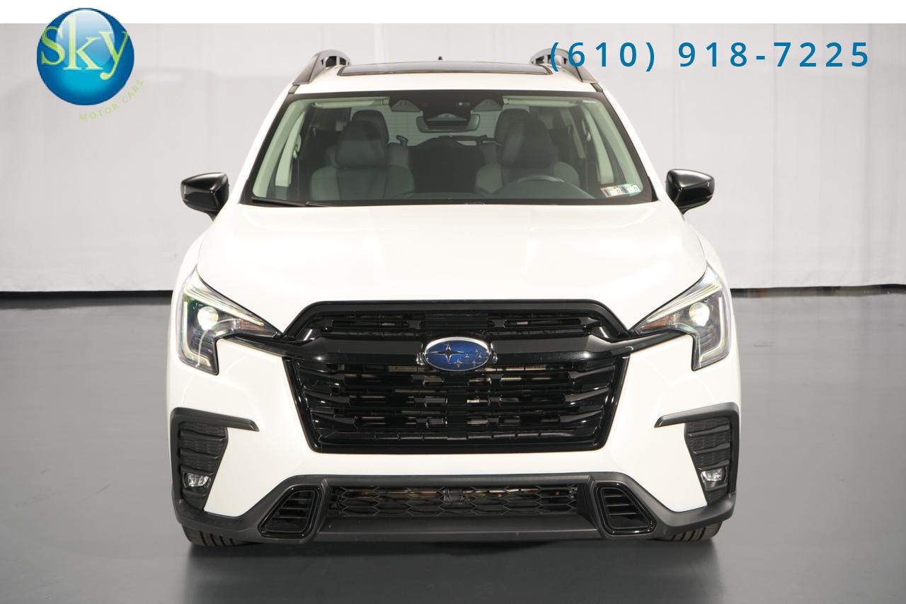 2024 Subaru Ascent AWD Onyx Edition 7-PASSENGER West Chester PA