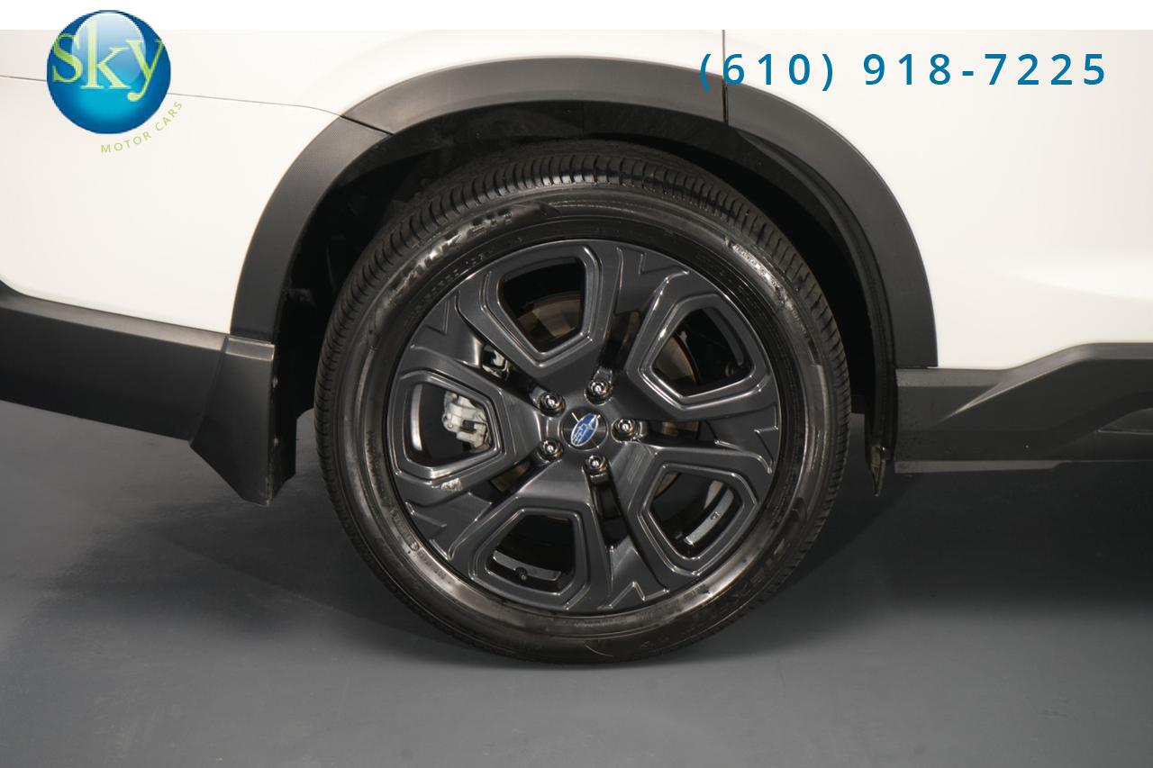 2024 Subaru Ascent AWD Onyx Edition 7-PASSENGER West Chester PA