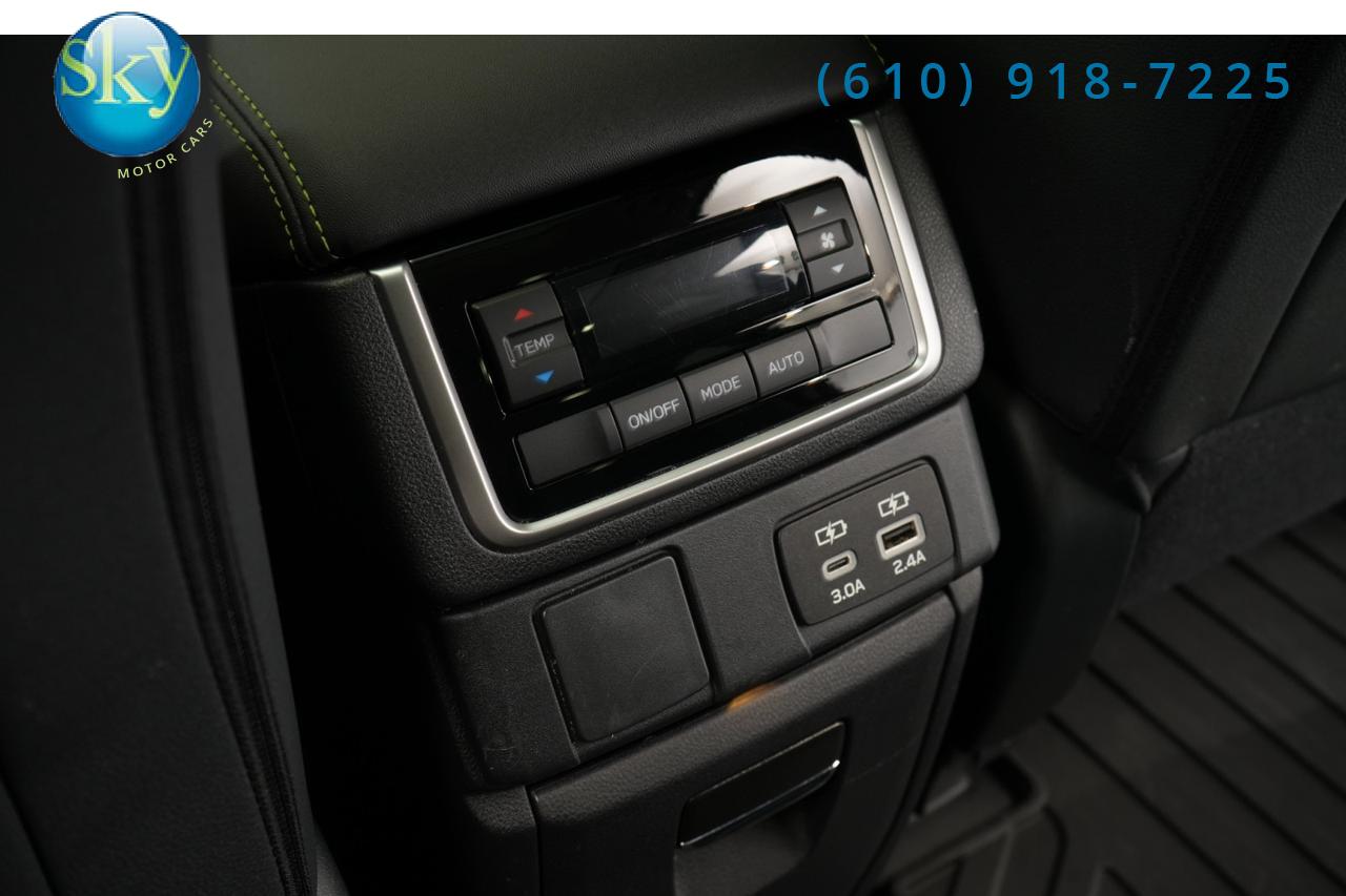 2024 Subaru Ascent AWD Onyx Edition 7-PASSENGER West Chester PA