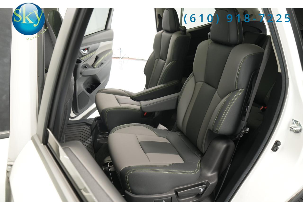 2024 Subaru Ascent AWD Onyx Edition 7-PASSENGER West Chester PA