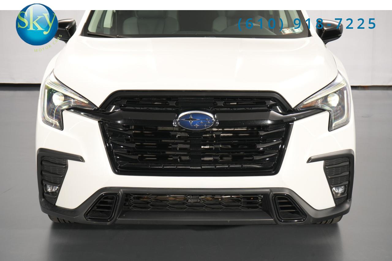 2024 Subaru Ascent AWD Onyx Edition 7-PASSENGER West Chester PA