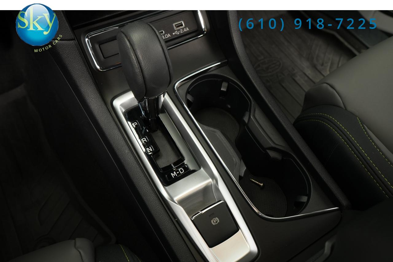 2024 Subaru Ascent AWD Onyx Edition 7-PASSENGER West Chester PA