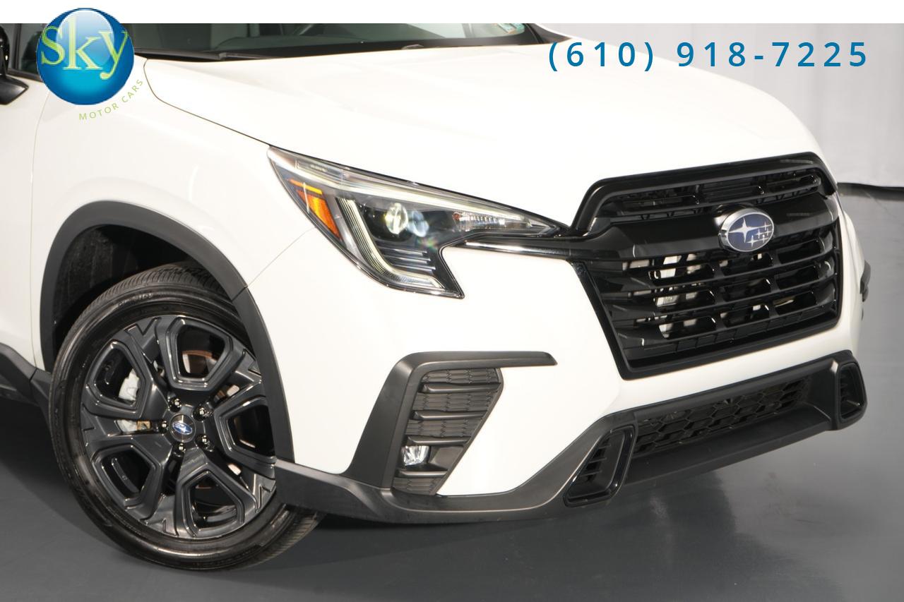 2024 Subaru Ascent AWD Onyx Edition 7-PASSENGER West Chester PA