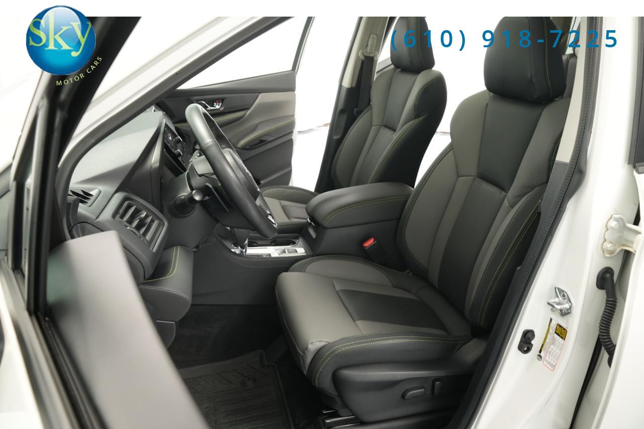 2024 Subaru Ascent AWD Onyx Edition 7-PASSENGER West Chester PA