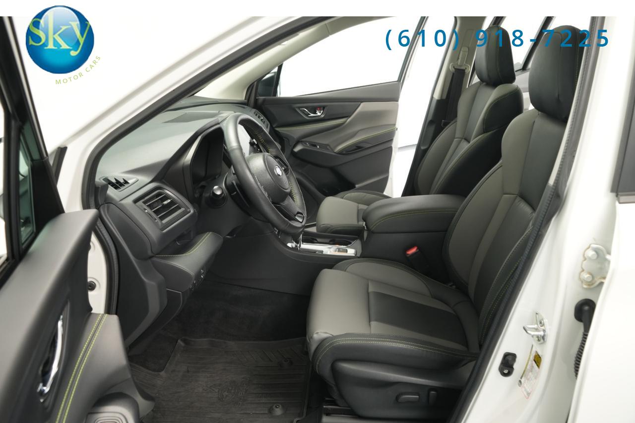 2024 Subaru Ascent AWD Onyx Edition 7-PASSENGER West Chester PA