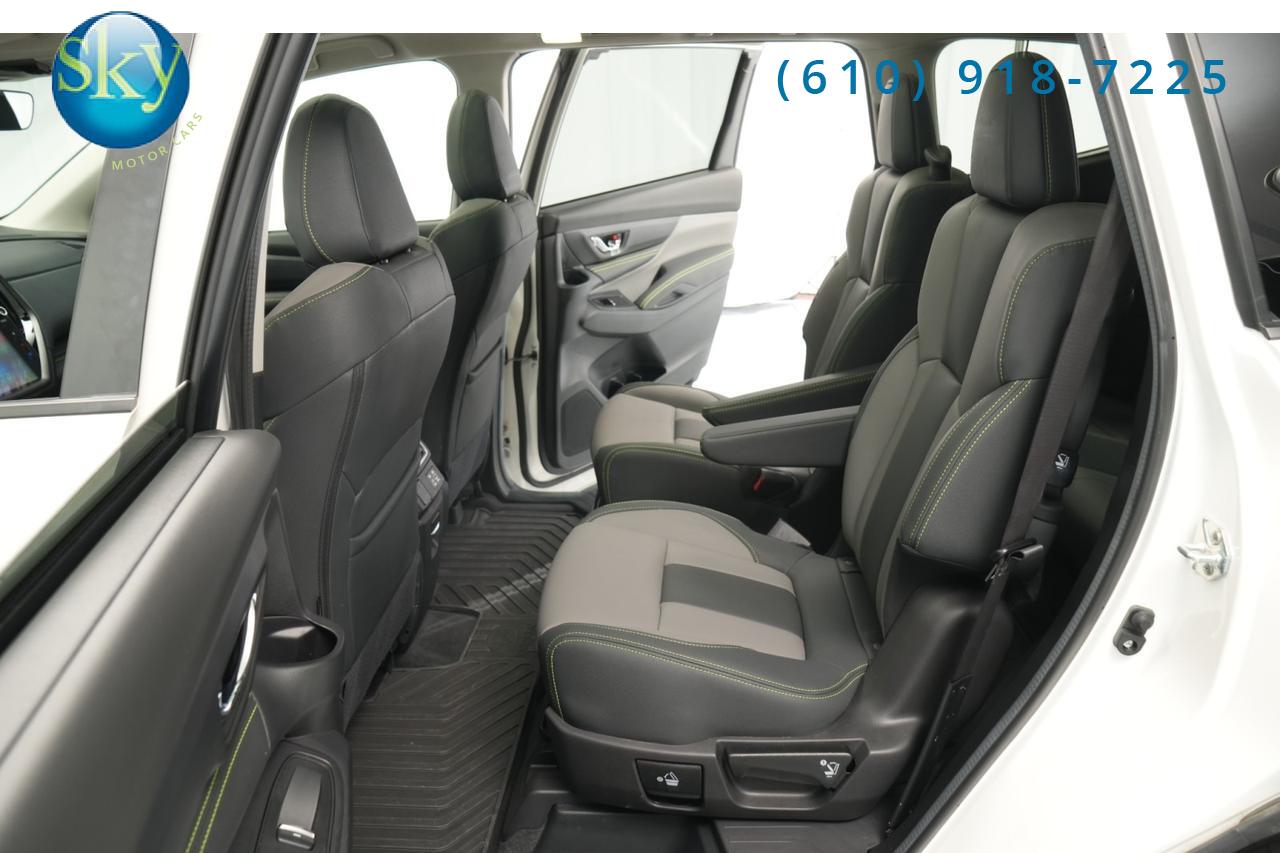 2024 Subaru Ascent AWD Onyx Edition 7-PASSENGER West Chester PA