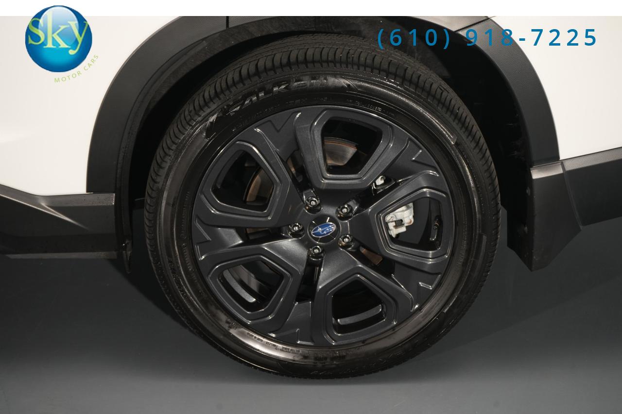 2024 Subaru Ascent AWD Onyx Edition 7-PASSENGER West Chester PA
