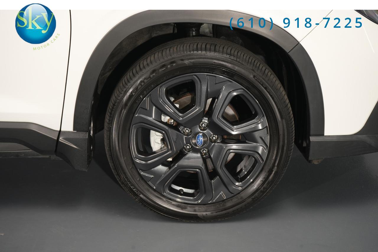 2024 Subaru Ascent AWD Onyx Edition 7-PASSENGER West Chester PA