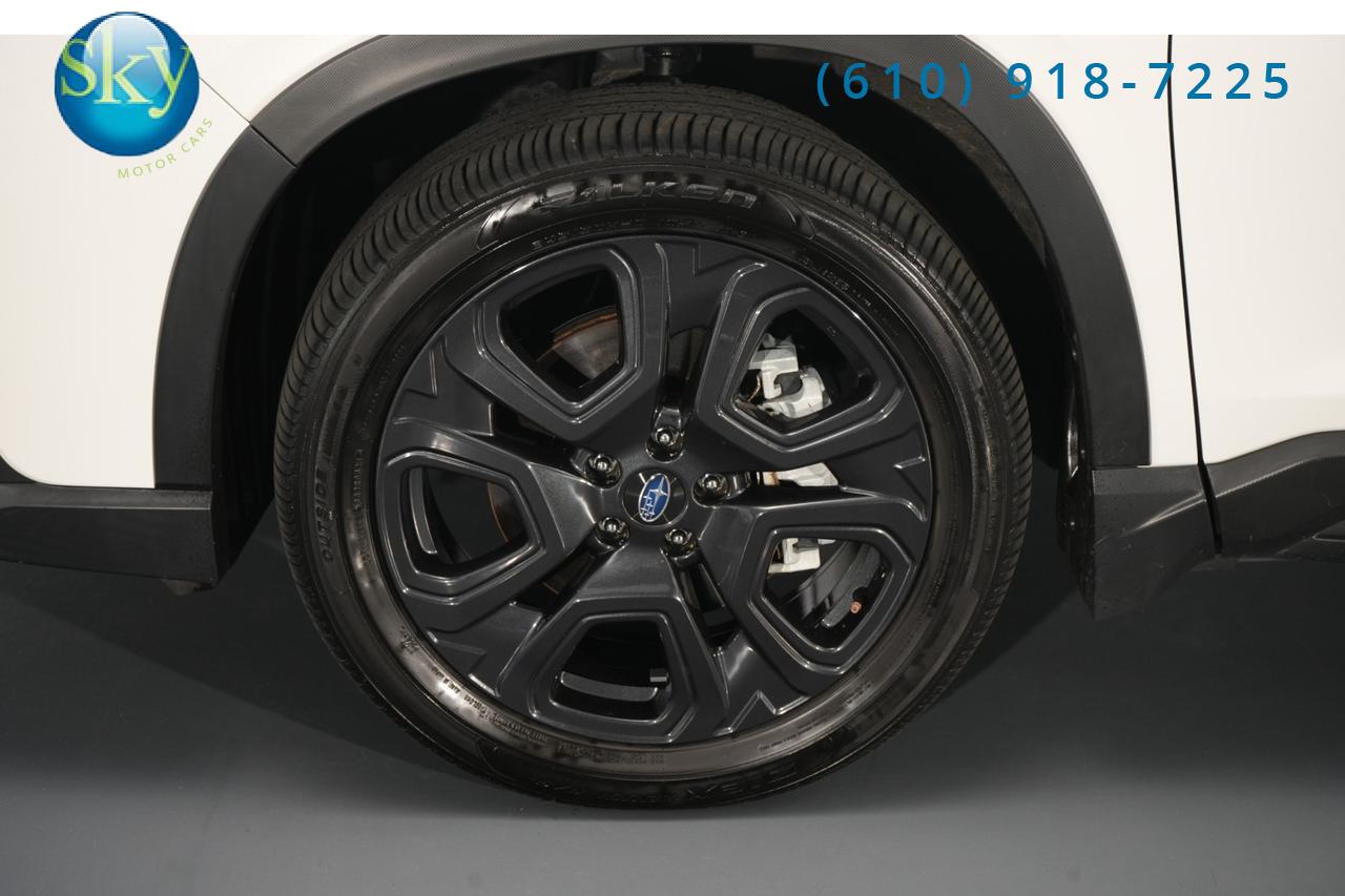 2024 Subaru Ascent AWD Onyx Edition 7-PASSENGER West Chester PA