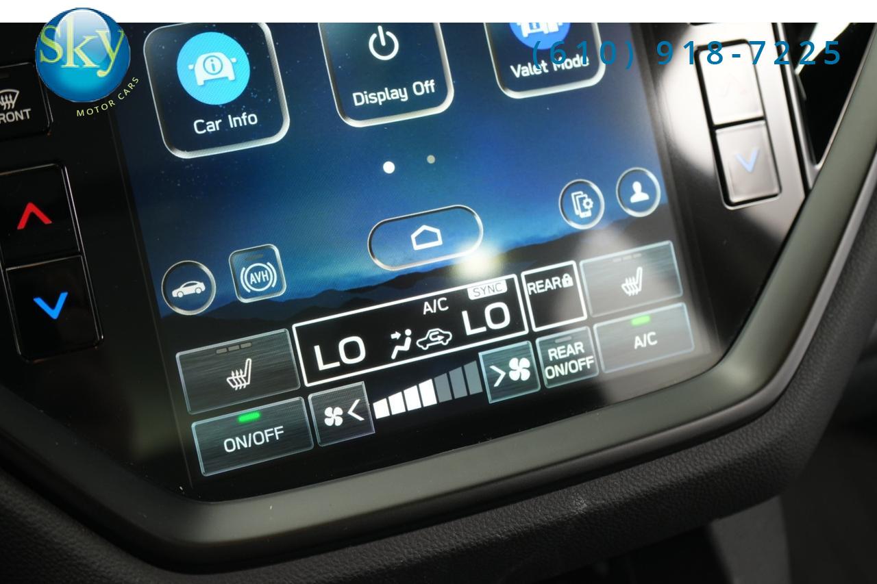 2024 Subaru Ascent AWD Onyx Edition 7-PASSENGER West Chester PA