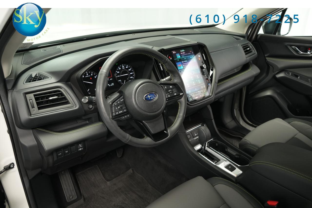 2024 Subaru Ascent AWD Onyx Edition 7-PASSENGER West Chester PA