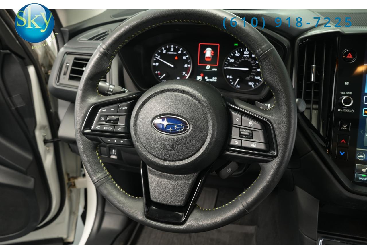 2024 Subaru Ascent AWD Onyx Edition 7-PASSENGER West Chester PA
