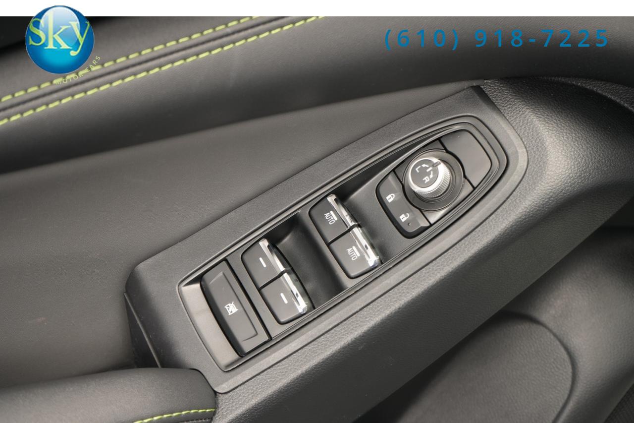2024 Subaru Ascent AWD Onyx Edition 7-PASSENGER West Chester PA