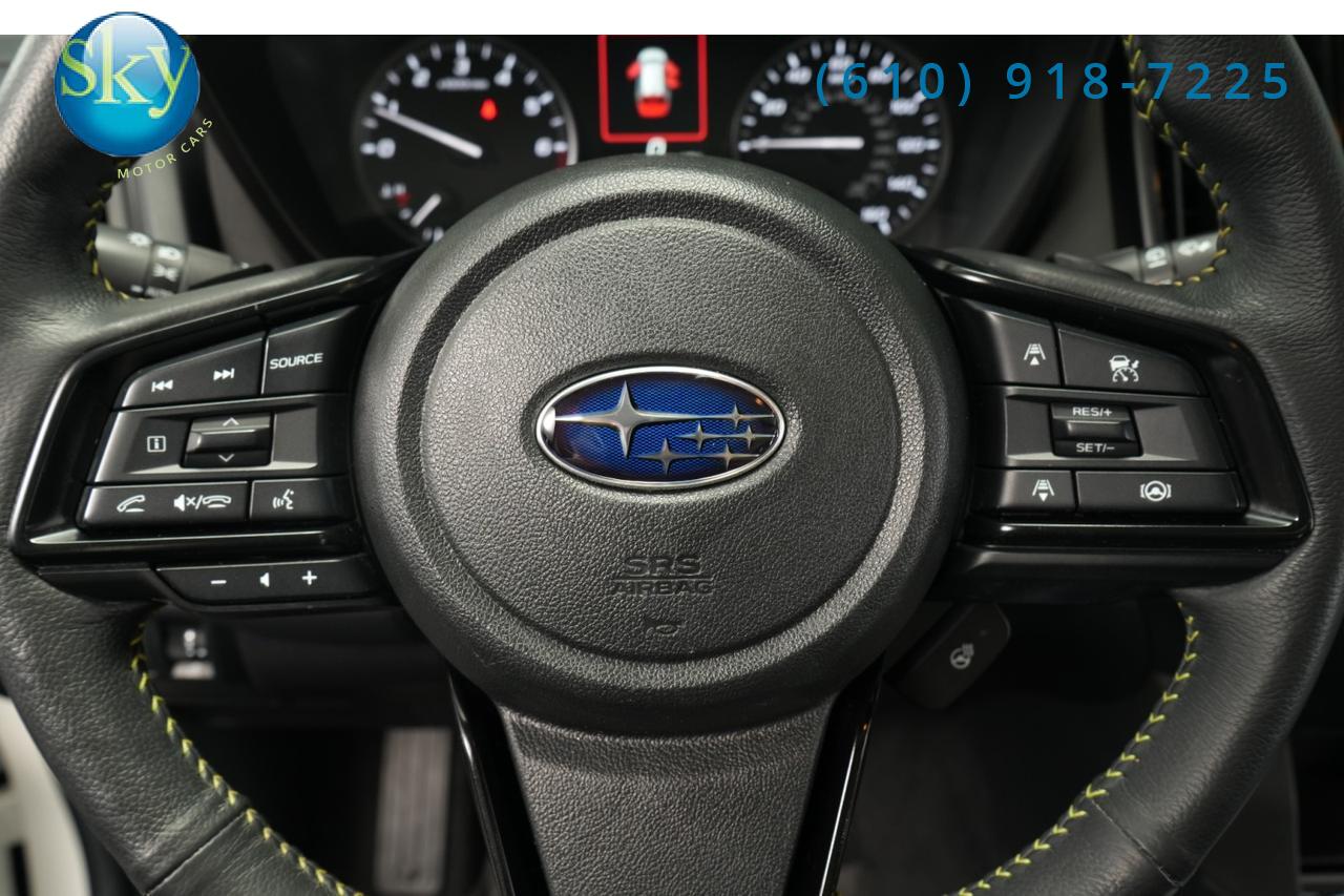 2024 Subaru Ascent AWD Onyx Edition 7-PASSENGER West Chester PA