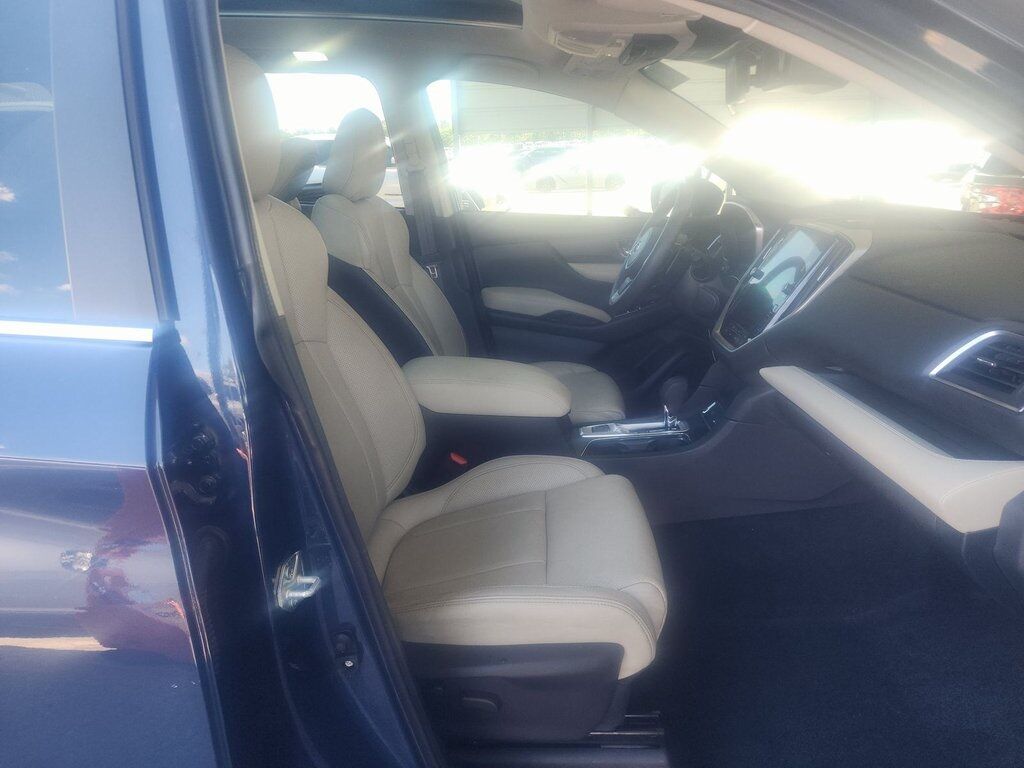 2024 Subaru Ascent Limited Milwaukie OR