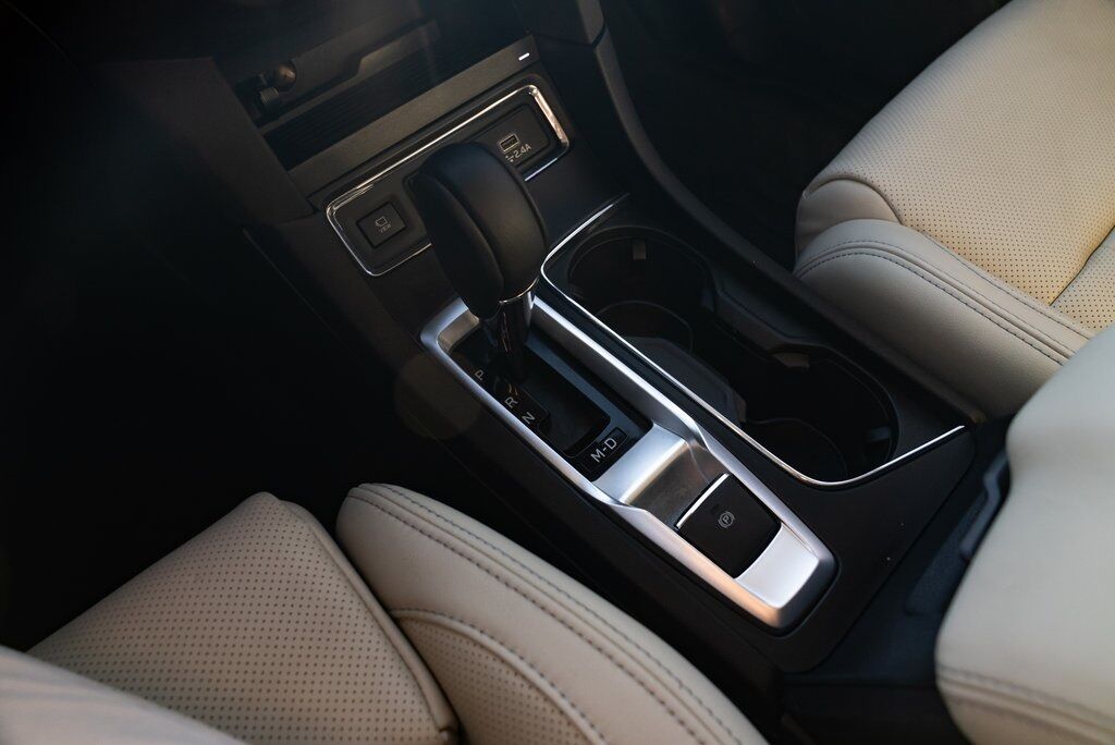 2024 Subaru Ascent Limited Milwaukie OR