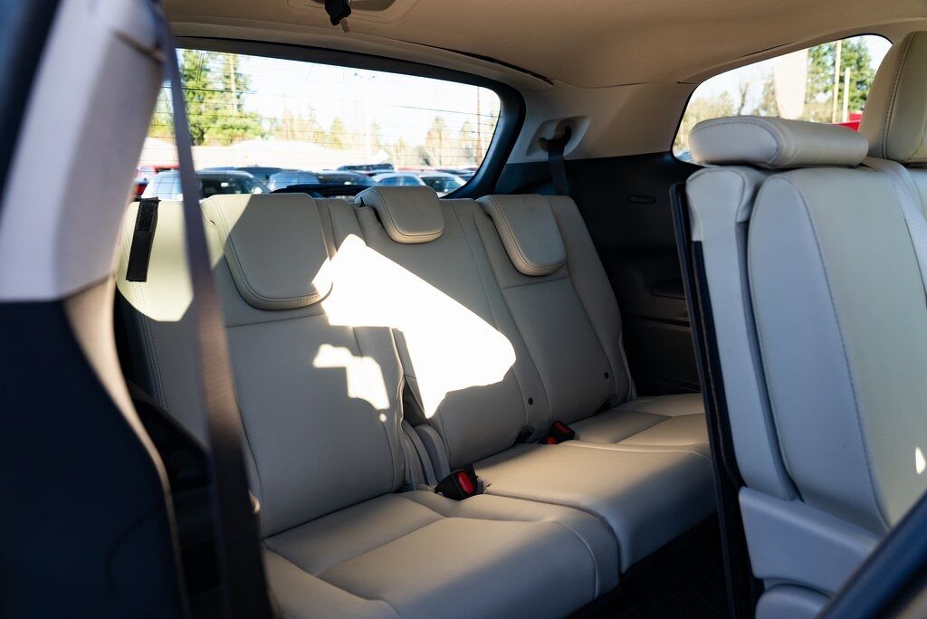 2024 Subaru Ascent Limited Milwaukie OR