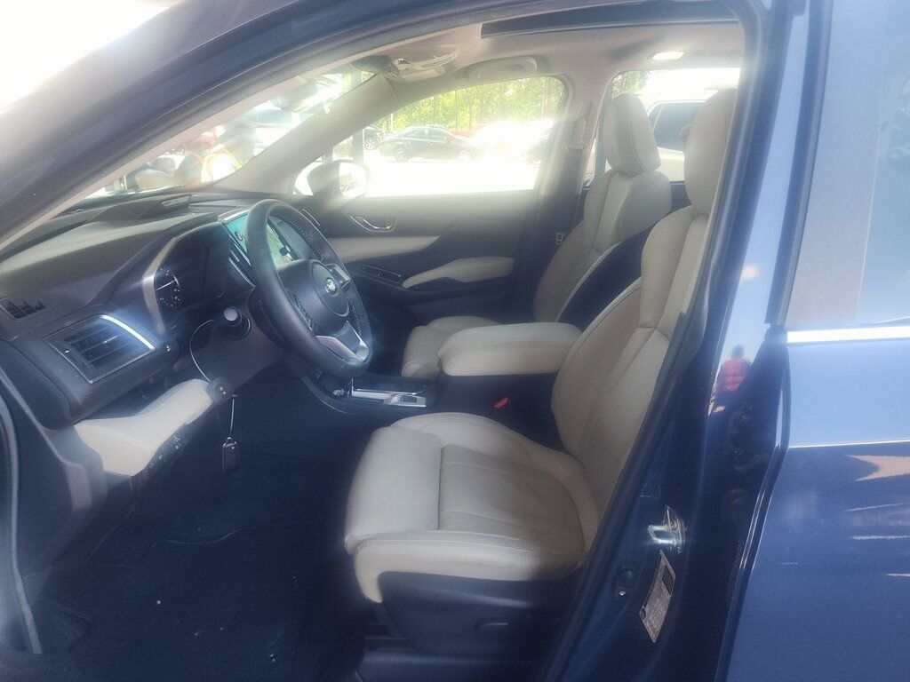 2024 Subaru Ascent Limited Milwaukie OR