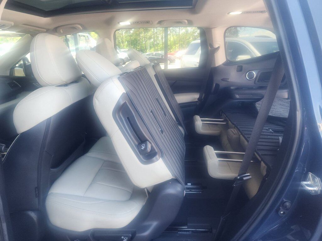 2024 Subaru Ascent Limited Milwaukie OR