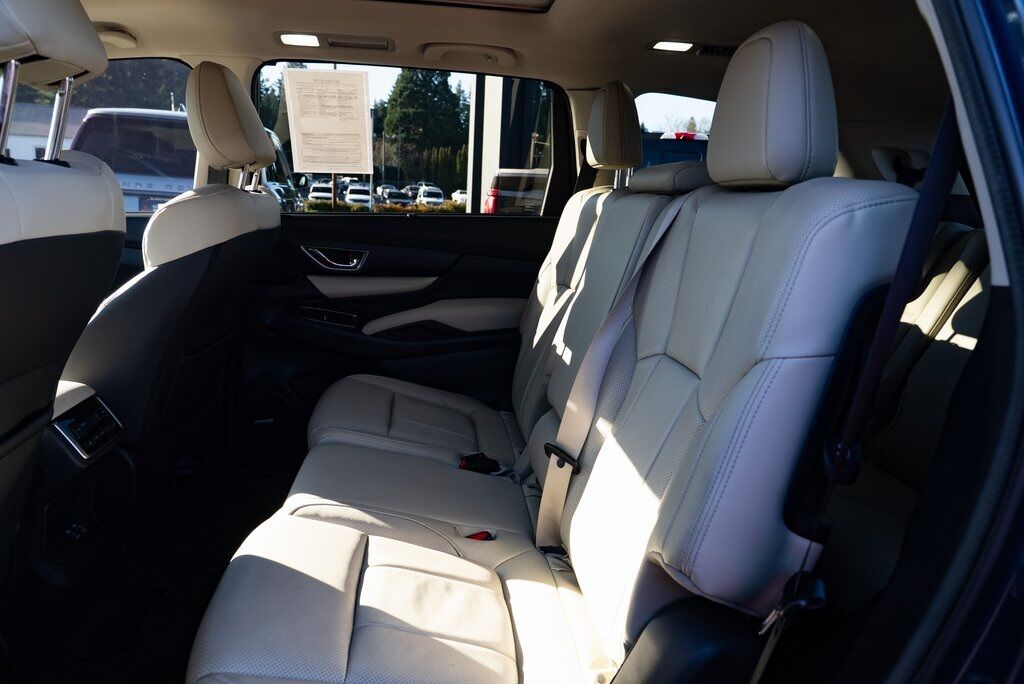 2024 Subaru Ascent Limited Milwaukie OR