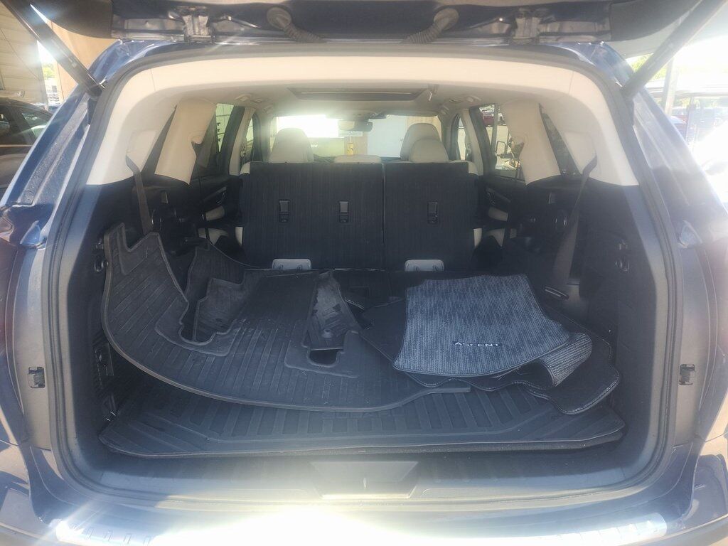 2024 Subaru Ascent Limited Milwaukie OR