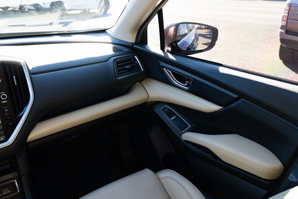 2024 Subaru Ascent Limited Milwaukie OR