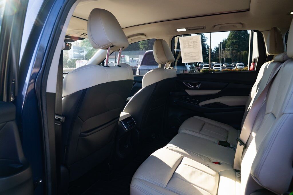 2024 Subaru Ascent Limited Milwaukie OR