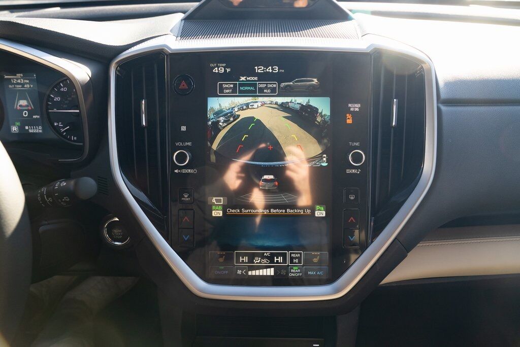 2024 Subaru Ascent Limited Milwaukie OR