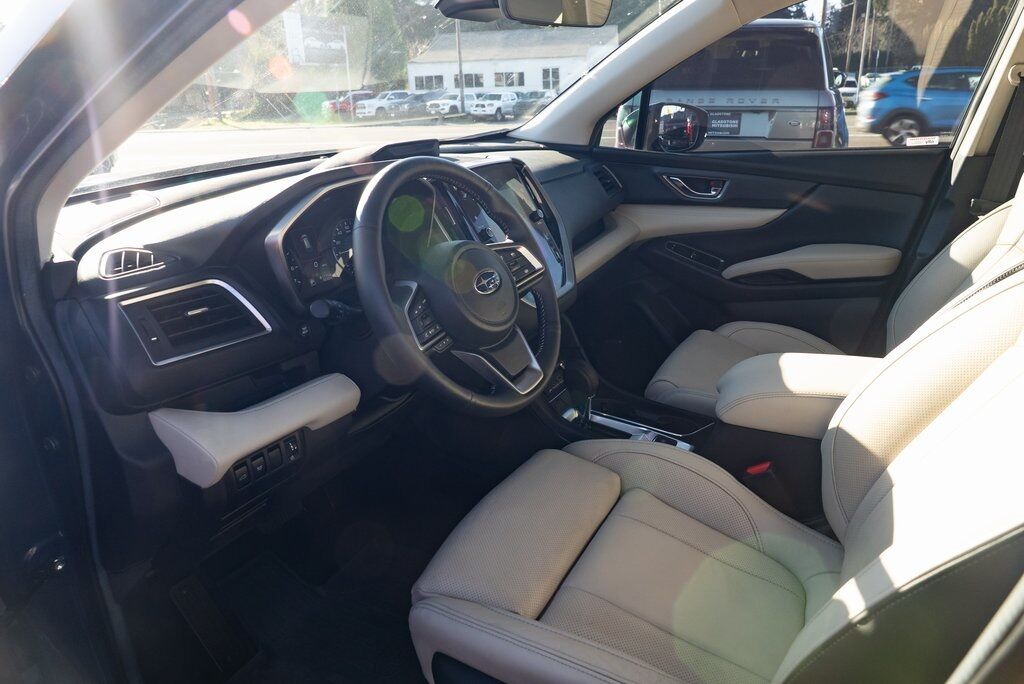 2024 Subaru Ascent Limited Milwaukie OR