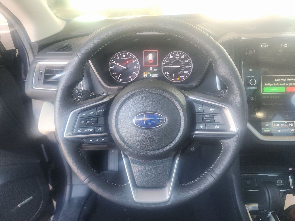 2024 Subaru Ascent Limited Milwaukie OR