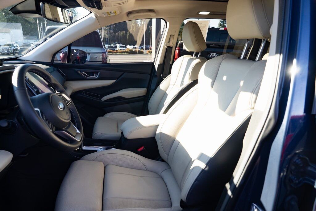2024 Subaru Ascent Limited Milwaukie OR