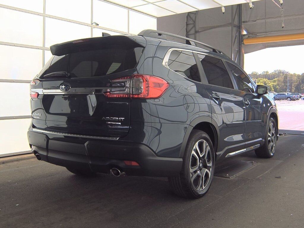 2024 Subaru Ascent Limited Milwaukie OR