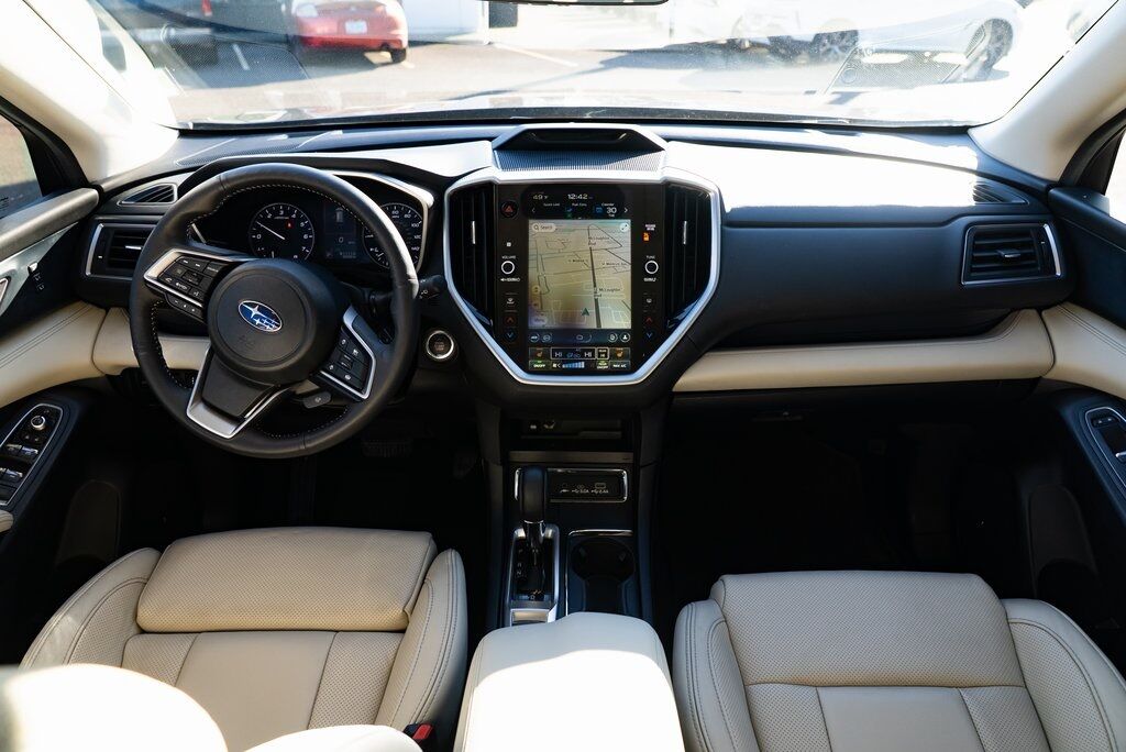 2024 Subaru Ascent Limited Milwaukie OR